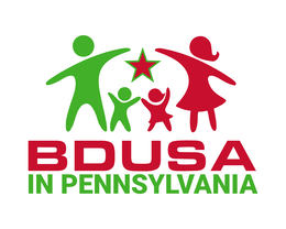 BDUSA IN PENNSYLVANIA logo