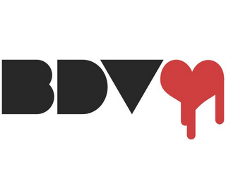 BDV logo