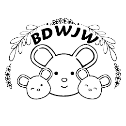 BDWJW logo