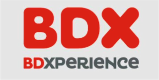 BDX BDXPERIENCE logo