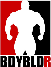 BDYBLDR logo