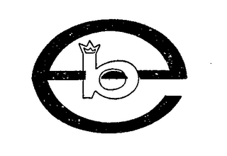 BE logo