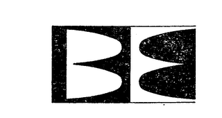 BE logo