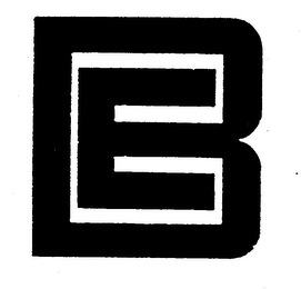 BE logo