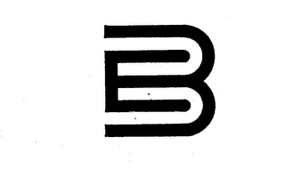 BE logo