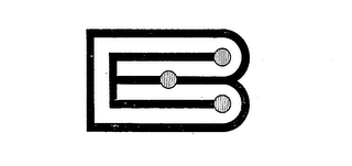 BE logo