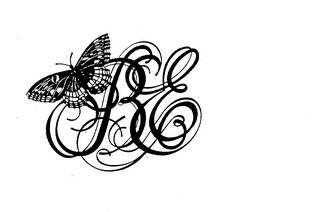 BE logo
