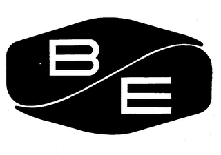 BE logo
