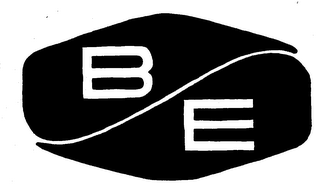 BE logo