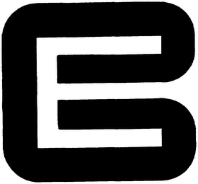 BE logo