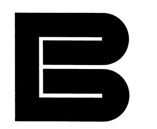 BE logo