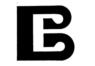 BE logo