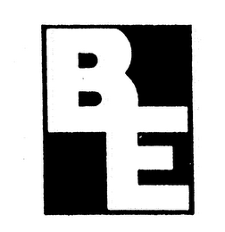 BE