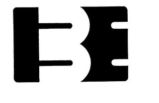 BE logo