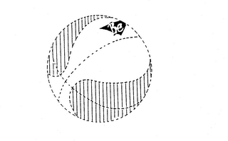BE logo