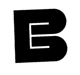 BE logo