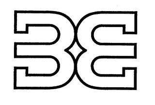 BE logo