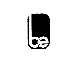 BE logo