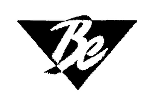BE logo