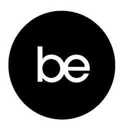 BE logo