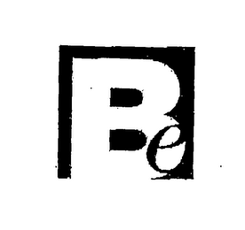 BE logo