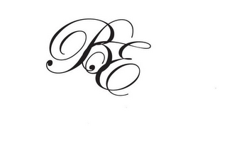 BE logo