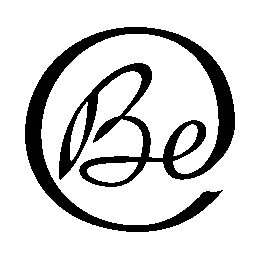 BE logo