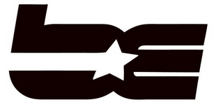 BE logo