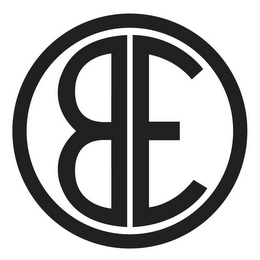 BE logo
