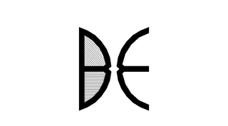 BE logo