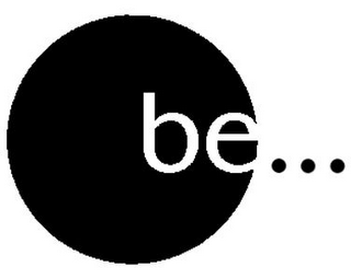 BE... logo