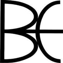 BE logo