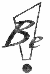 BE! logo
