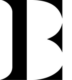 BE logo