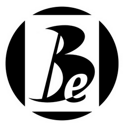 BE logo