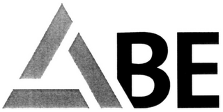BE logo