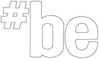 # BE logo