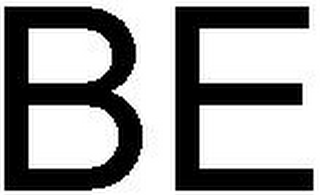 BE logo
