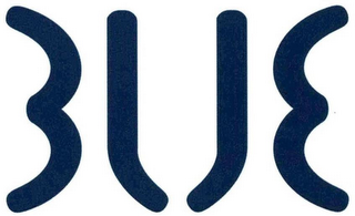 BE logo