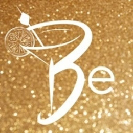 BE logo