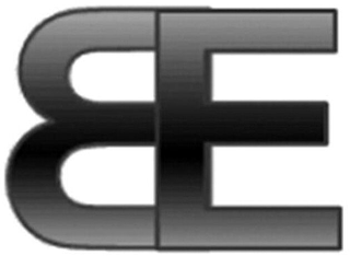 BE logo