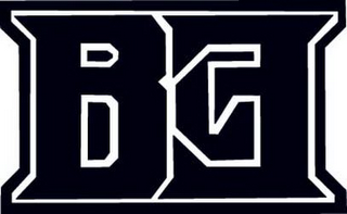 BE logo