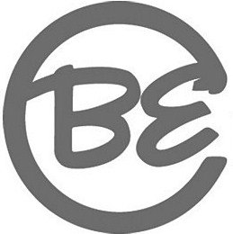 BE logo