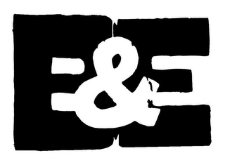 B&E logo