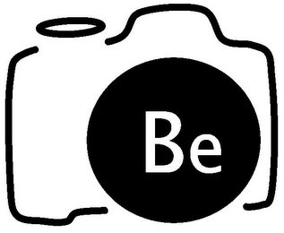 BE logo