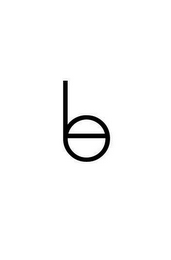 BE logo