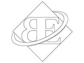 BE logo