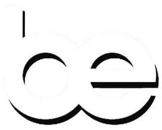 BE logo