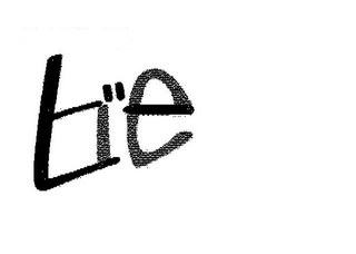BE logo