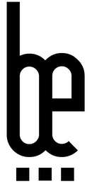BE... logo